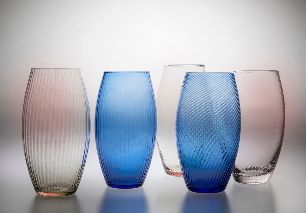 Vases - Vases MUN by VG - VG - VGNEWTREND