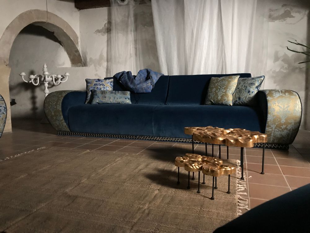 Sofas for hospitalities & contracts - Etica Living - VG - VGNEWTREND