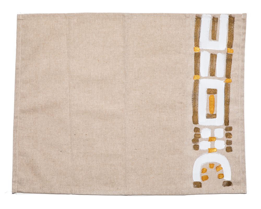 Decorative objects - Linen runners and placemats colores collection - LE BOTTEGHE SU GOLOGONE
