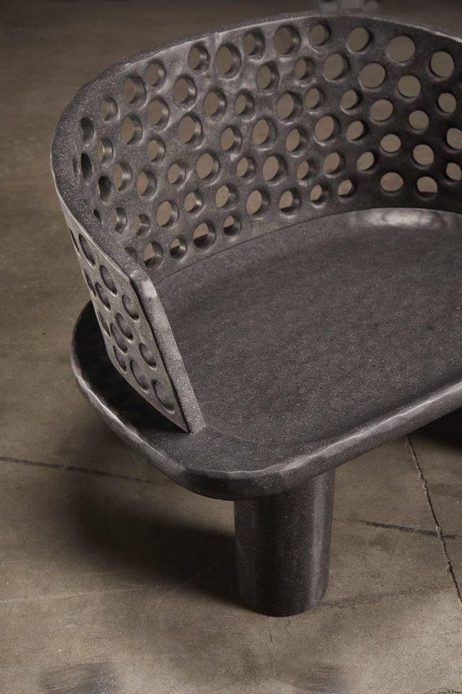 Chairs - FURNITURE - DOMOS S.R.L.