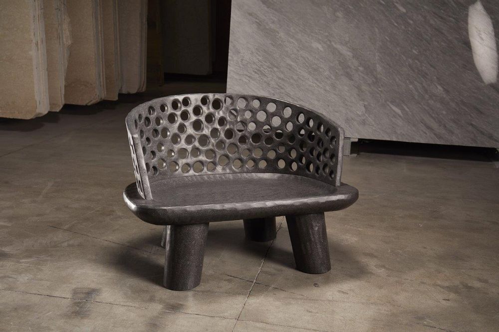 Chairs - FURNITURE - DOMOS S.R.L.