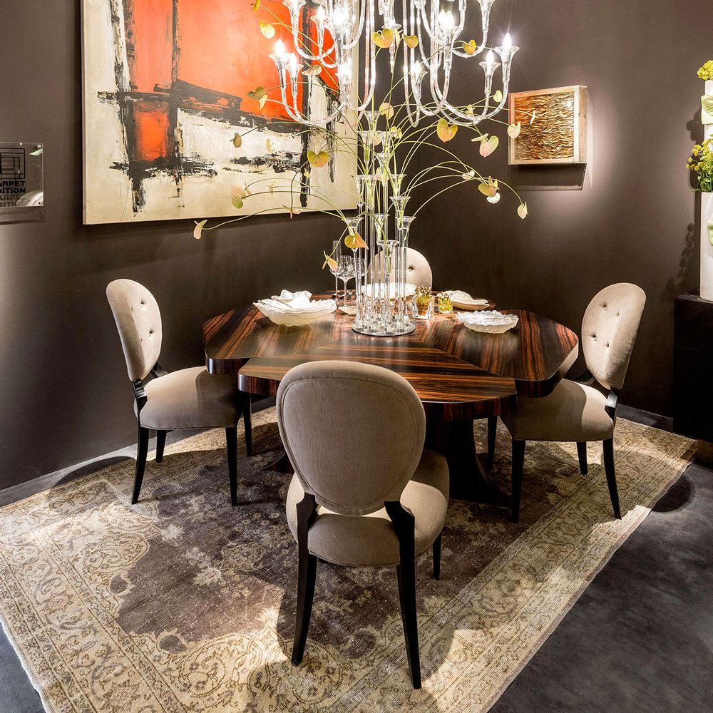 Objets de décoration - Des tapis - VG - VGNEWTREND