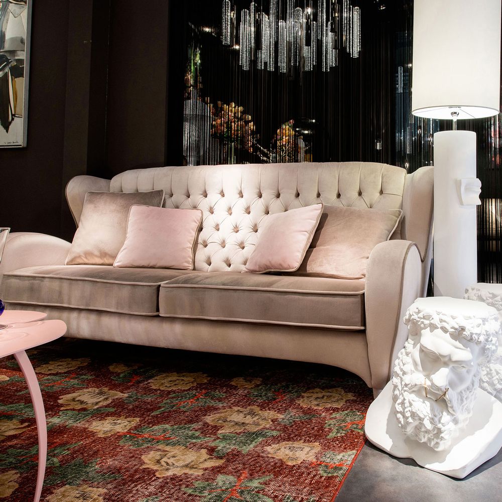 Objets de décoration - Des tapis - VG - VGNEWTREND