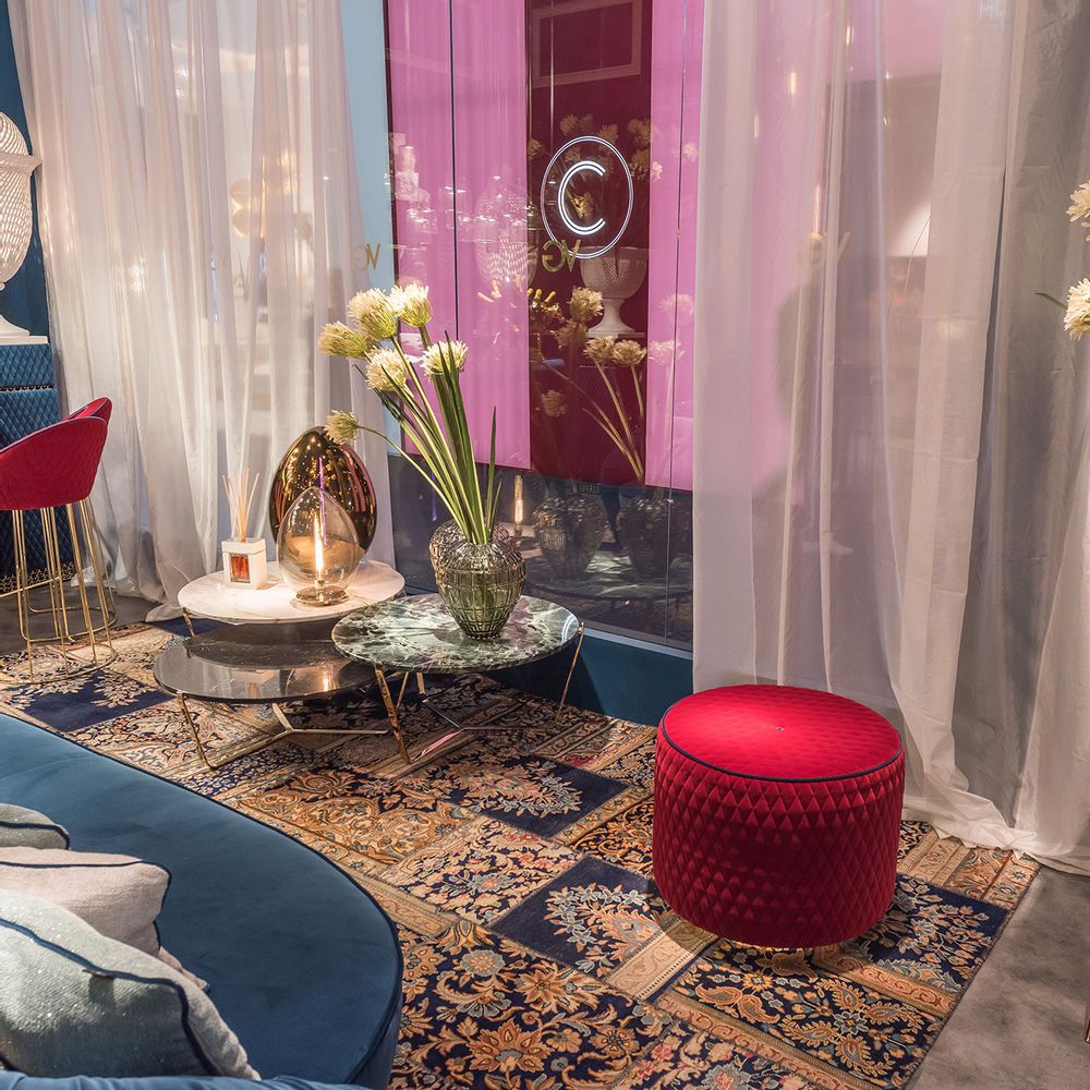 Objets de décoration - Des tapis - VG - VGNEWTREND