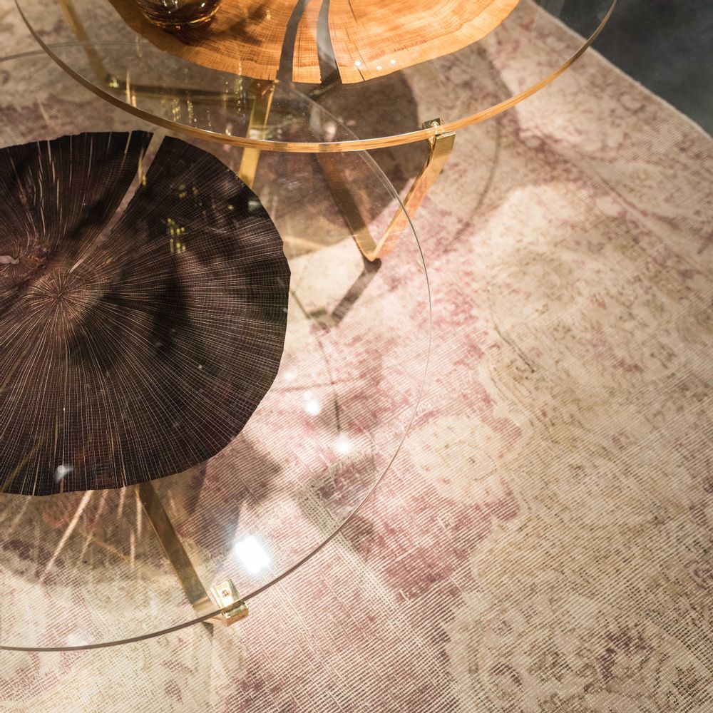 Objets de décoration - Des tapis - VG - VGNEWTREND