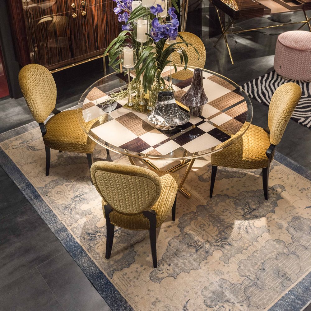 Objets de décoration - Des tapis - VG - VGNEWTREND