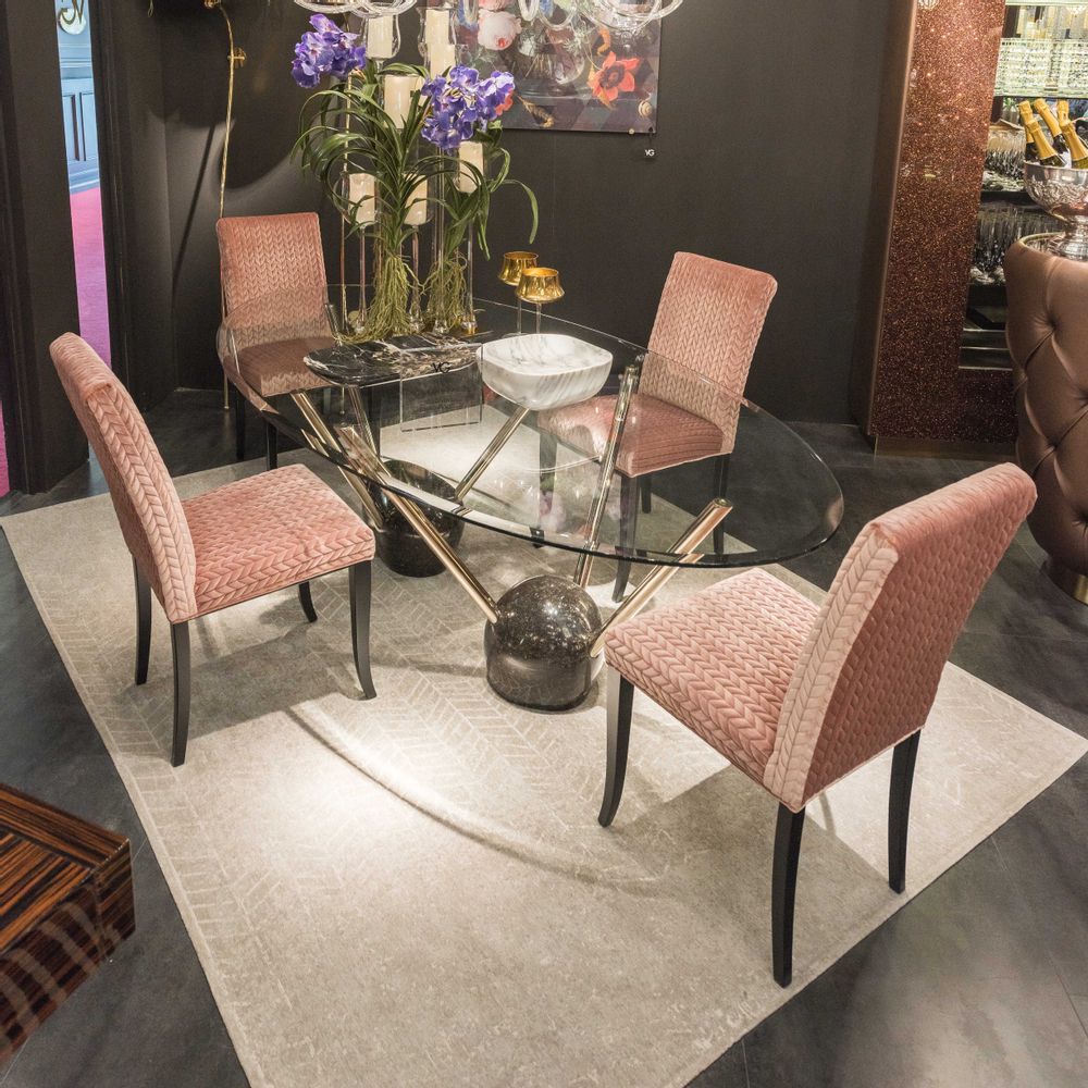 Objets de décoration - Des tapis - VG - VGNEWTREND
