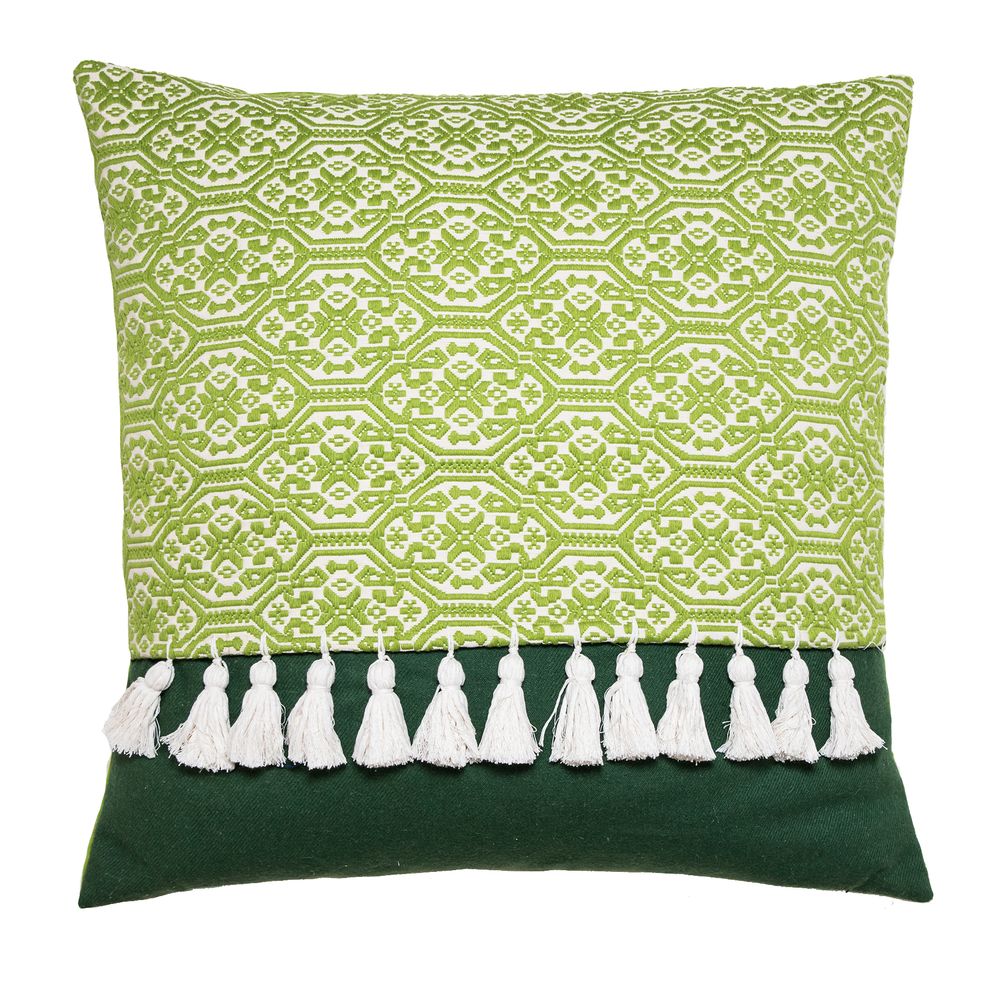 Comforters and pillows - Trama cushions collection - LE BOTTEGHE SU GOLOGONE