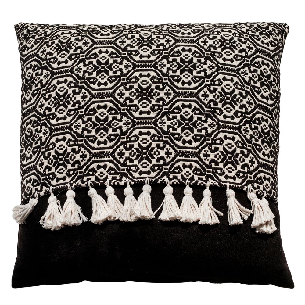 Comforters and pillows - Trama cushions collection - LE BOTTEGHE SU GOLOGONE