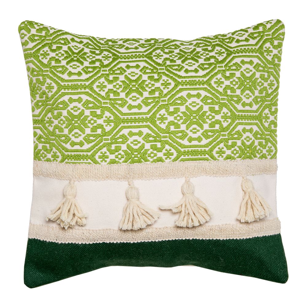 Comforters and pillows - Trama cushions collection - LE BOTTEGHE SU GOLOGONE