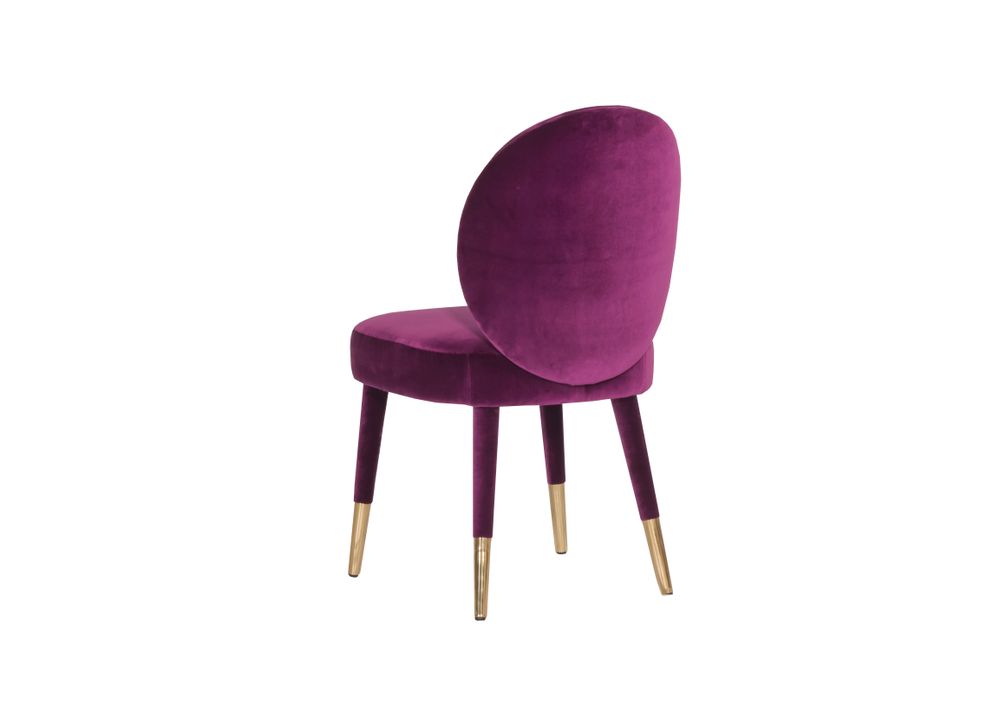 Chairs - ROSE | Chair - SALMA