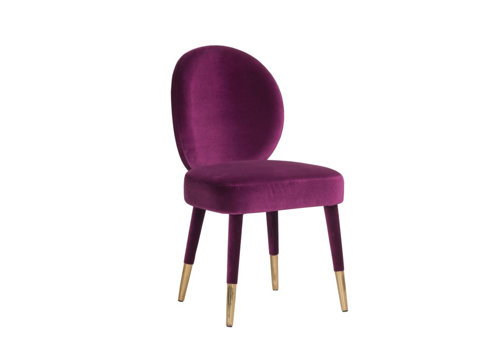 Chairs - ROSE | Chair - SALMA