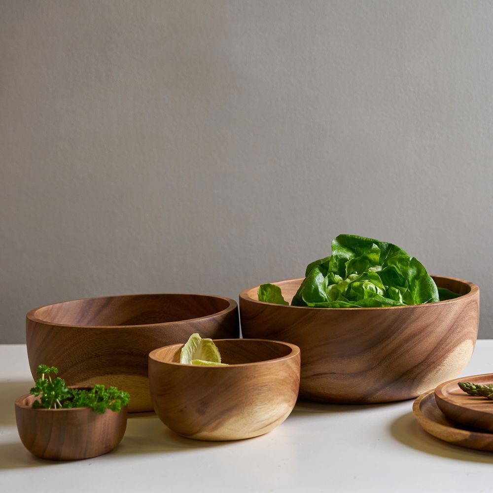 Bowls - Rustic bowls & plates - KINTA