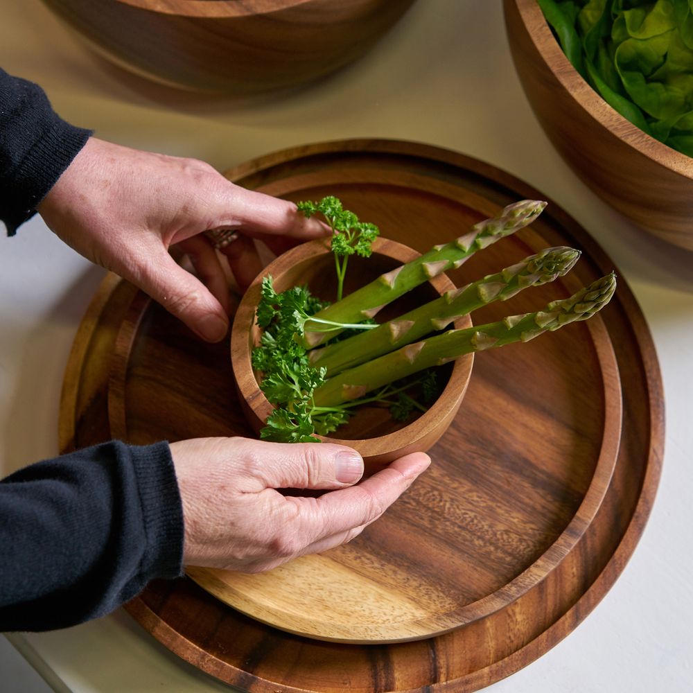 Bowls - Rustic bowls & plates - KINTA