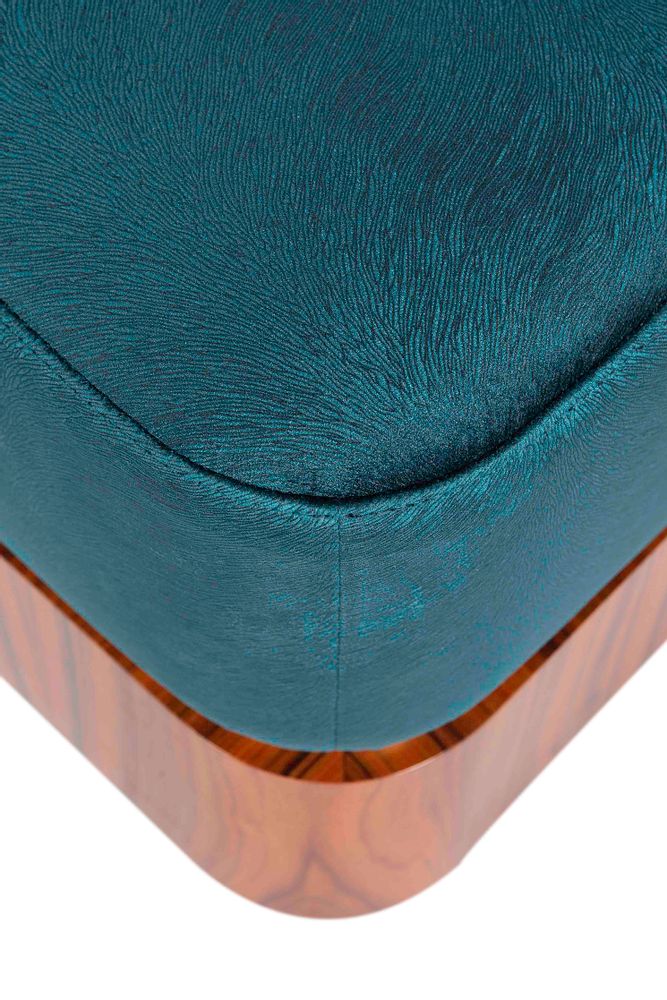 Benches - LIZ | Pouf II - SALMA