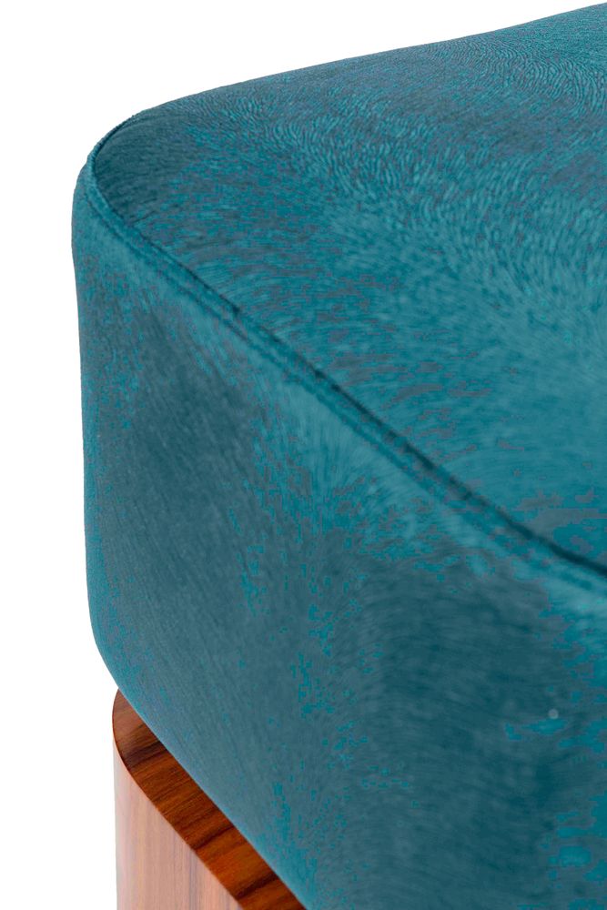 Benches - LIZ | Pouf II - SALMA