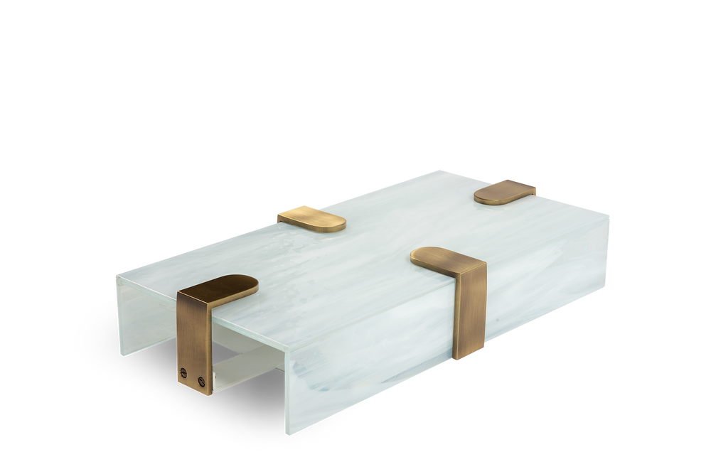 Wall lamps - SMOKE | Wall Lamp - SALMA
