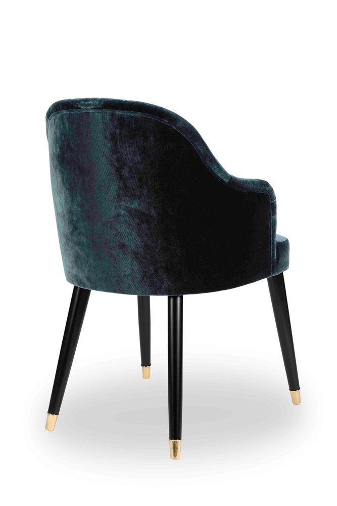 Chaises - JANE| Chaise - SALMA