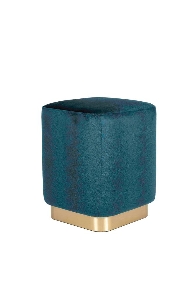 Benches - LIZ | Pouf I - SALMA