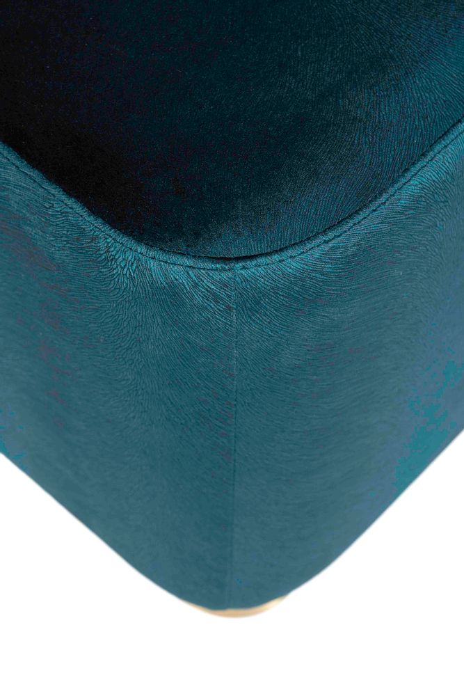 Benches - LIZ | Pouf I - SALMA