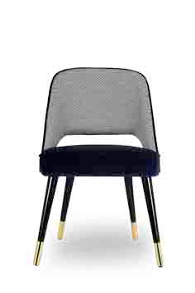 Chairs - ALICE | Chair - SALMA