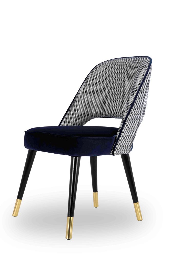 Chairs - ALICE | Chair - SALMA