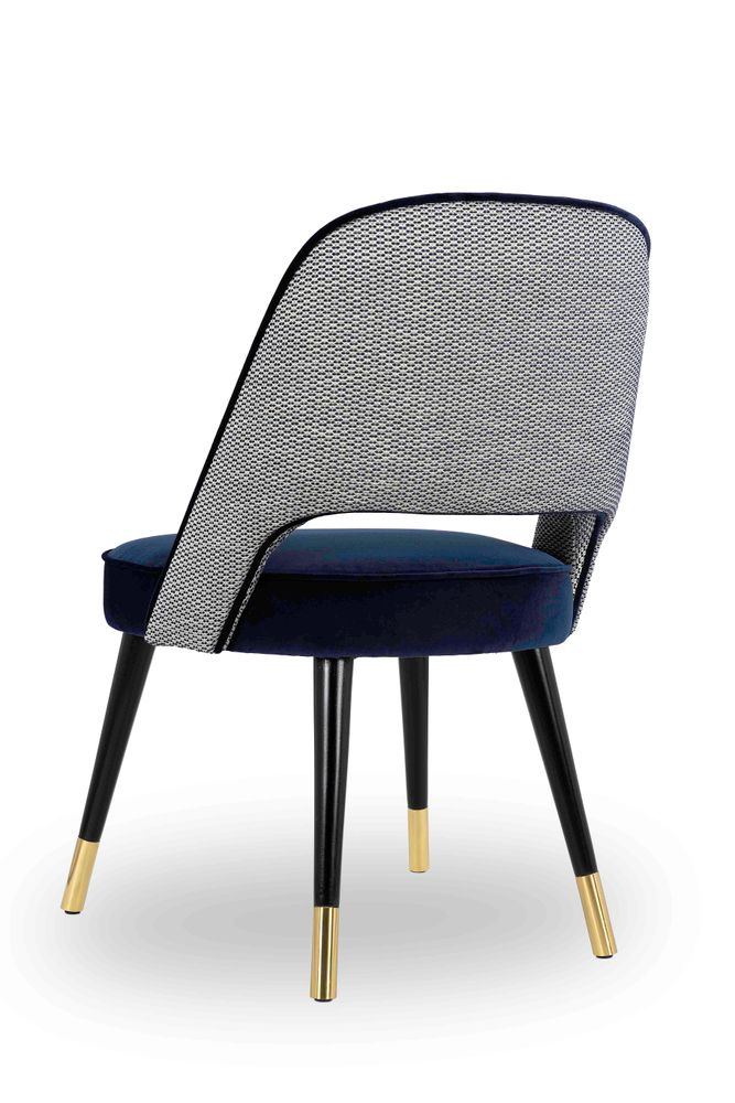 Chairs - ALICE | Chair - SALMA