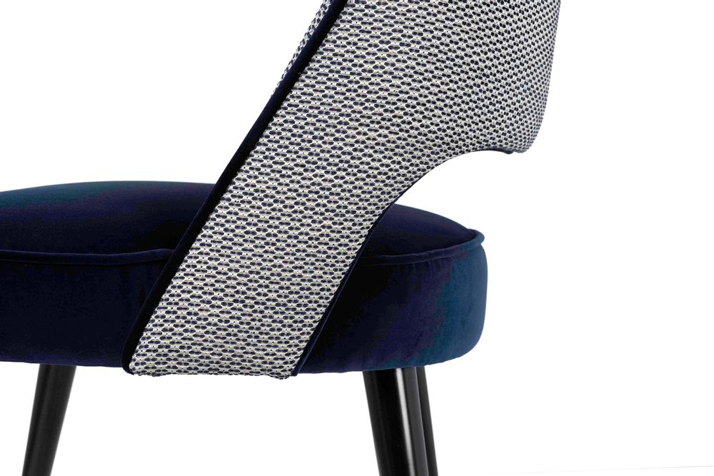 Chairs - ALICE | Chair - SALMA