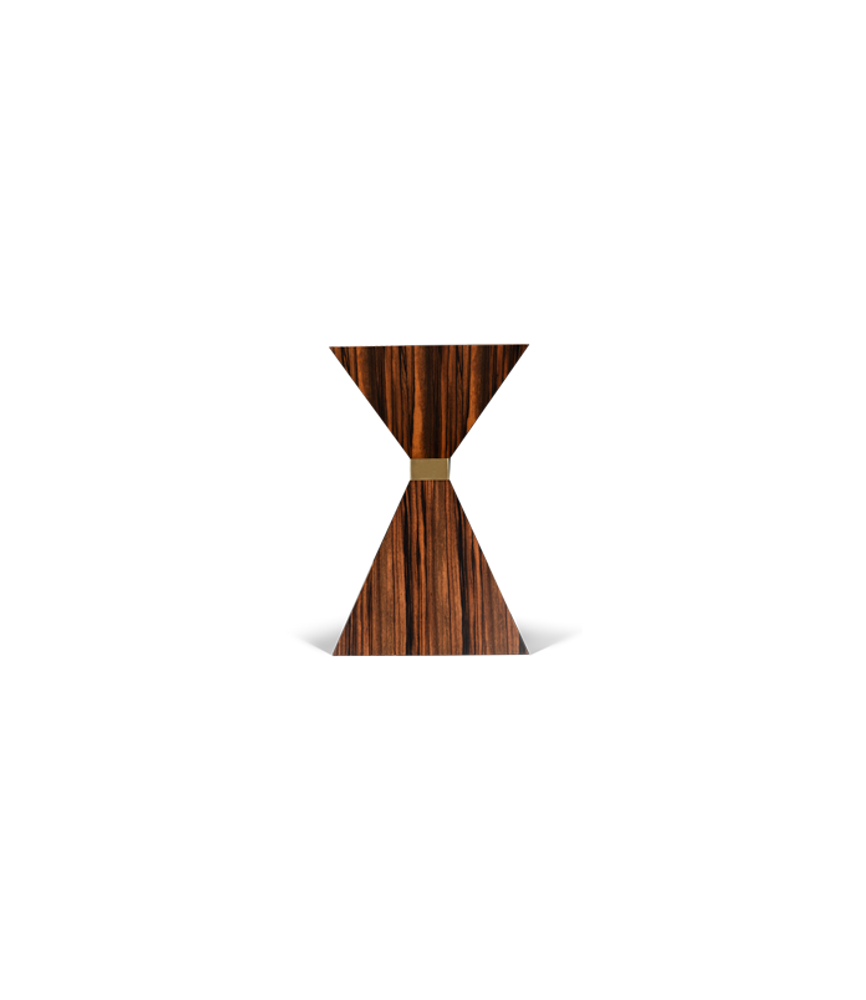 Dining Tables - ANNE | Side Table - SALMA