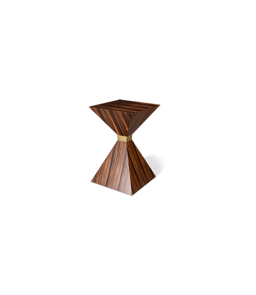 Dining Tables - ANNE | Side Table - SALMA