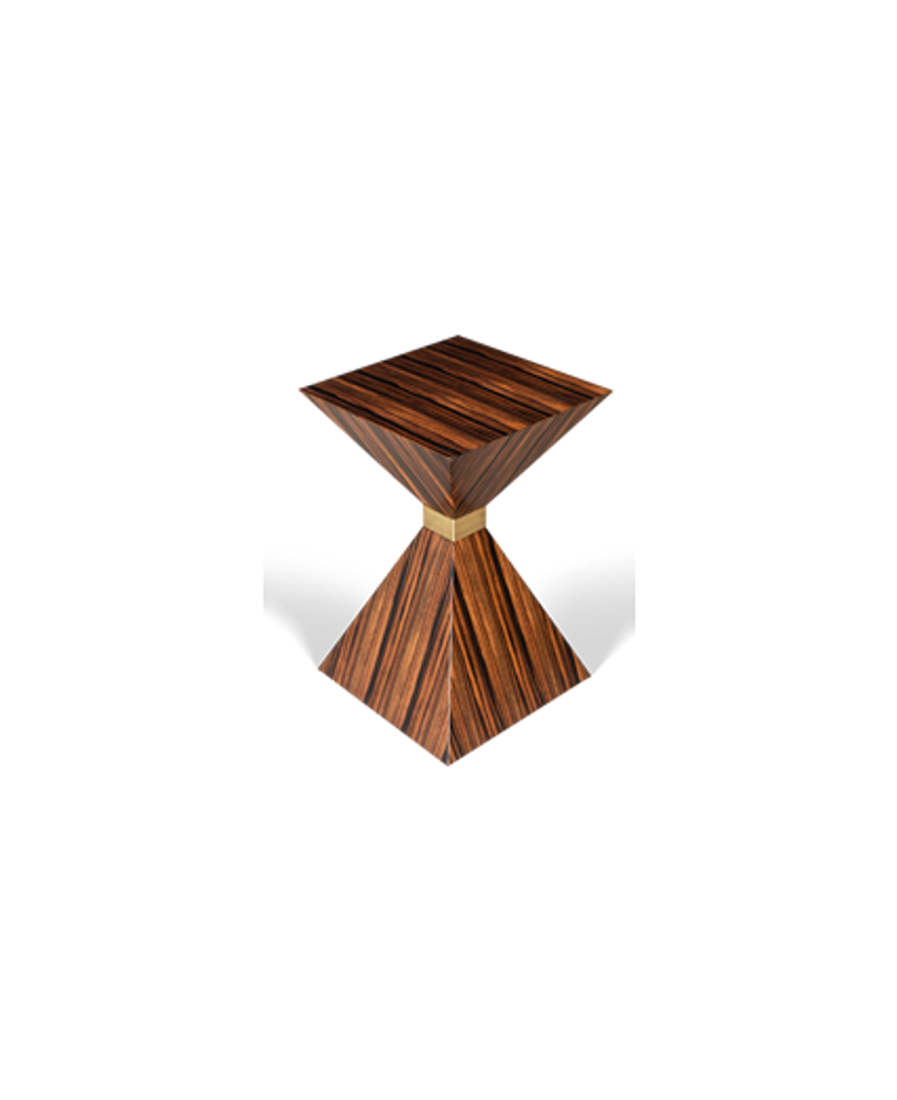 Dining Tables - ANNE | Side Table - SALMA