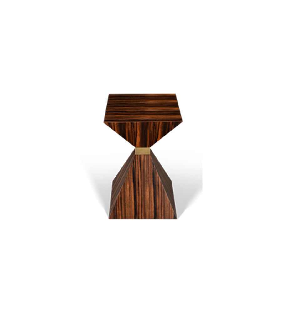 Dining Tables - ANNE | Side Table - SALMA