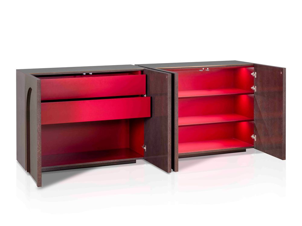 Buffets - ARCADE|Armoire - SALMA