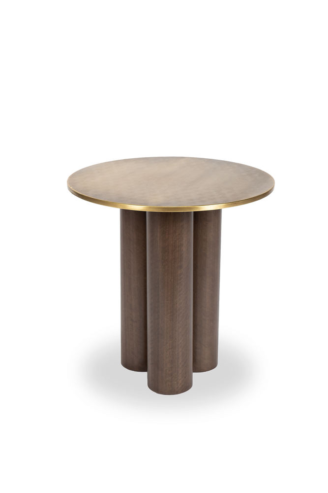 Tables Salle à Manger - ELLEN | Table d'appoint - SALMA