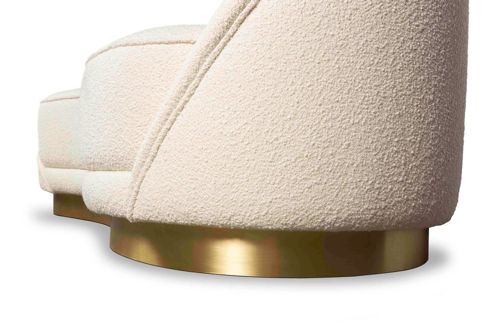 Sofas - CANDY | Sofa - SALMA