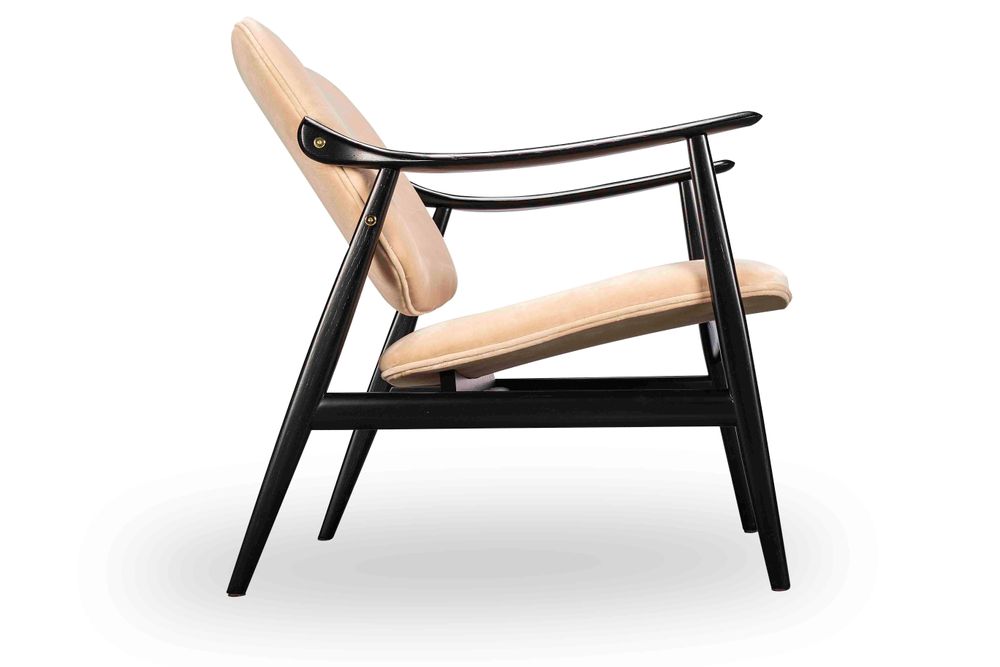 Fauteuils - HARMONY  | Fauteuil - SALMA