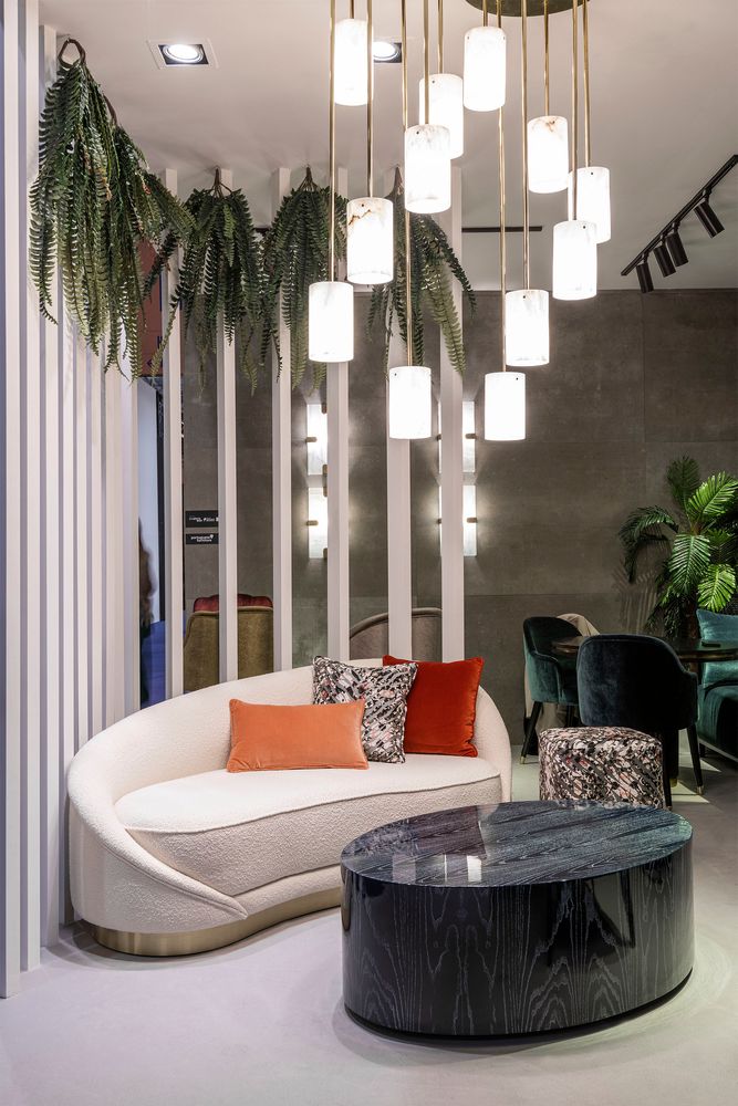 Sofas - CANDY | Sofa - SALMA