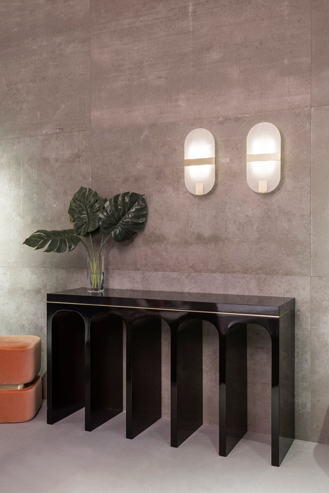 Console table - ARCH | Console - SALMA