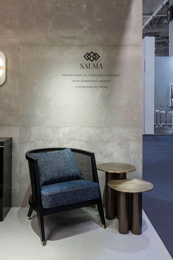 Fauteuils - EMILY | Fauteuil - SALMA