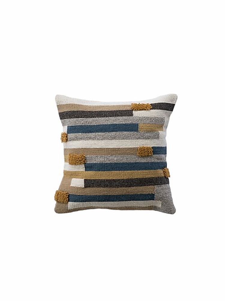 Fabric cushions - Cushion Ritmo multicolor - ARTYCRAFT