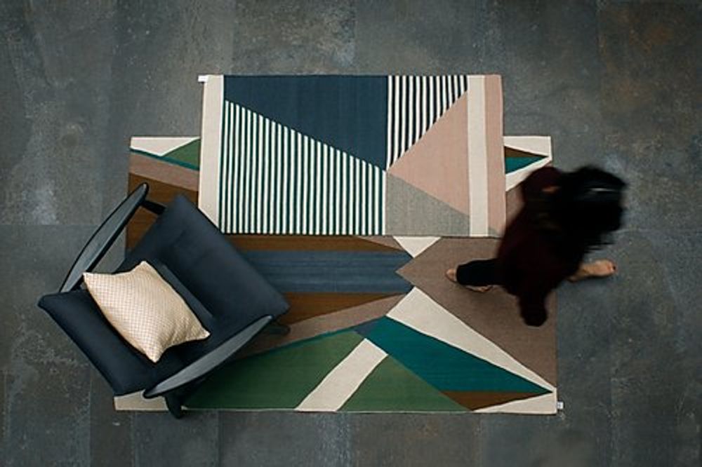 Other caperts - Jade collection rug - ARTYCRAFT