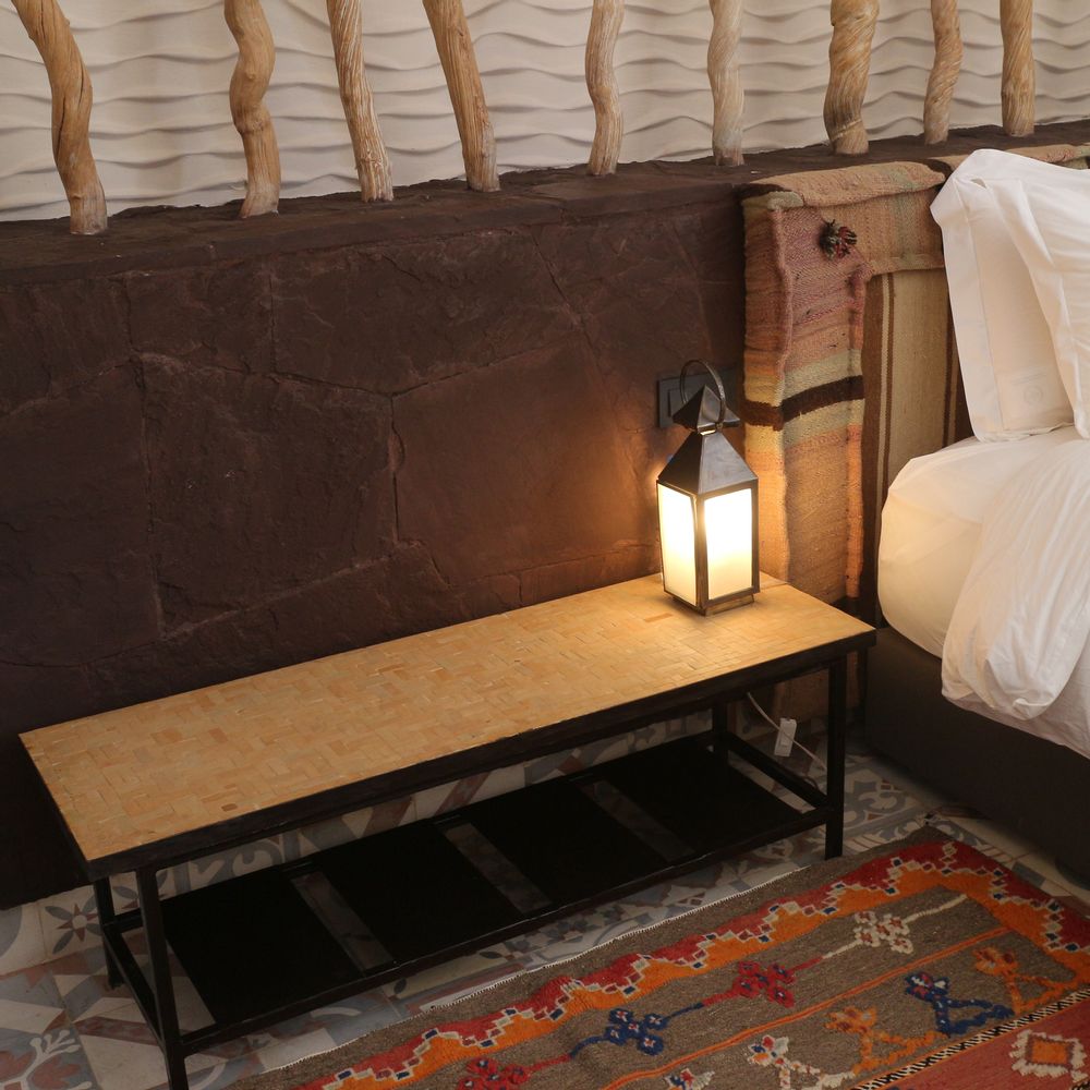 Coffee tables - TABLE BASSE BEIGMAT - MADE IN DIVA