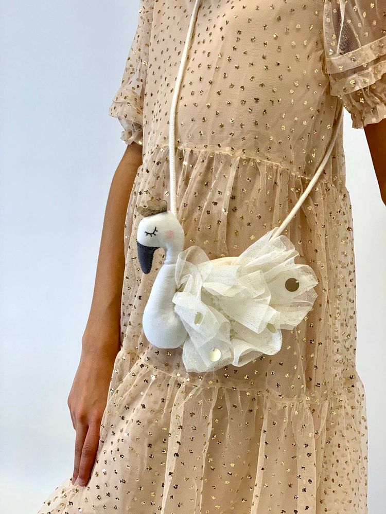 Leather goods - Mei Handbag - YUKO B