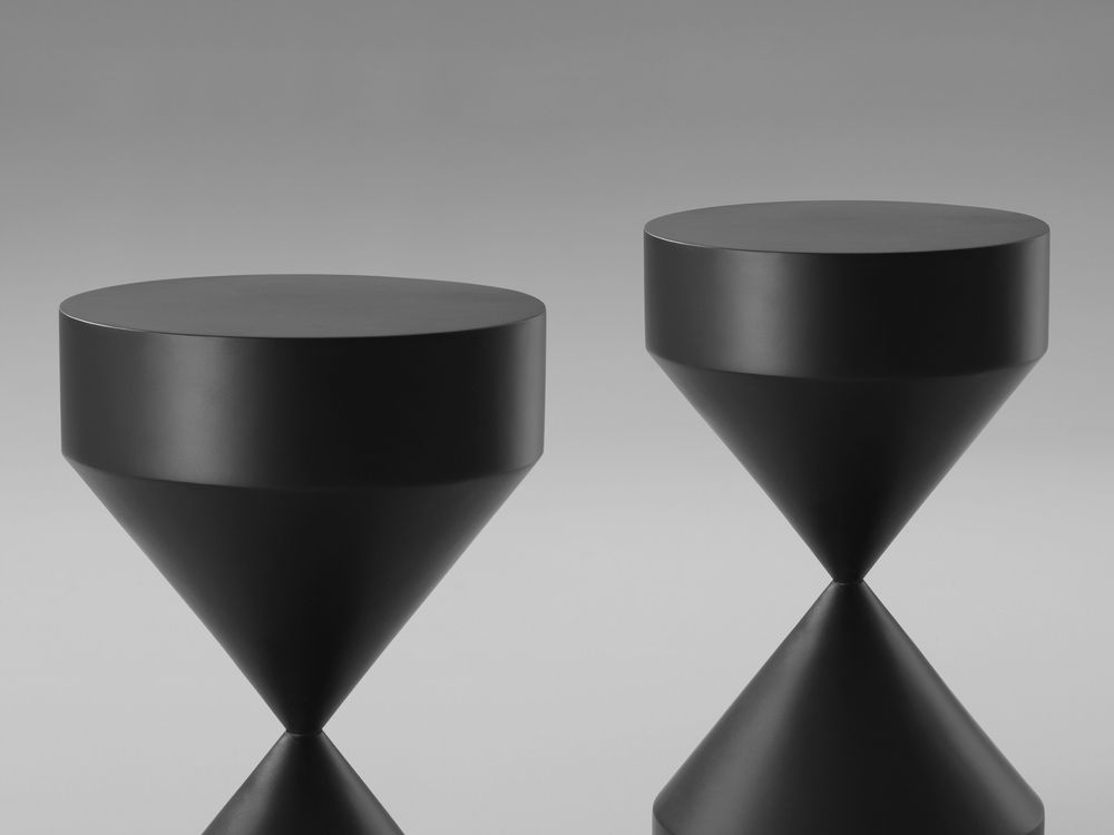 Coffee tables - LAPSUS - IMPERFETTOLAB