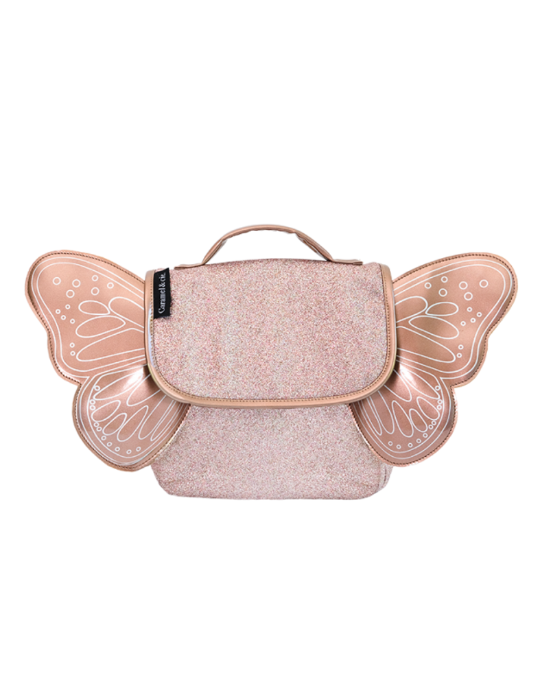 Children's bags and backpacks - BUTTERFLY BAG 🦋 - CARAMEL&CIE