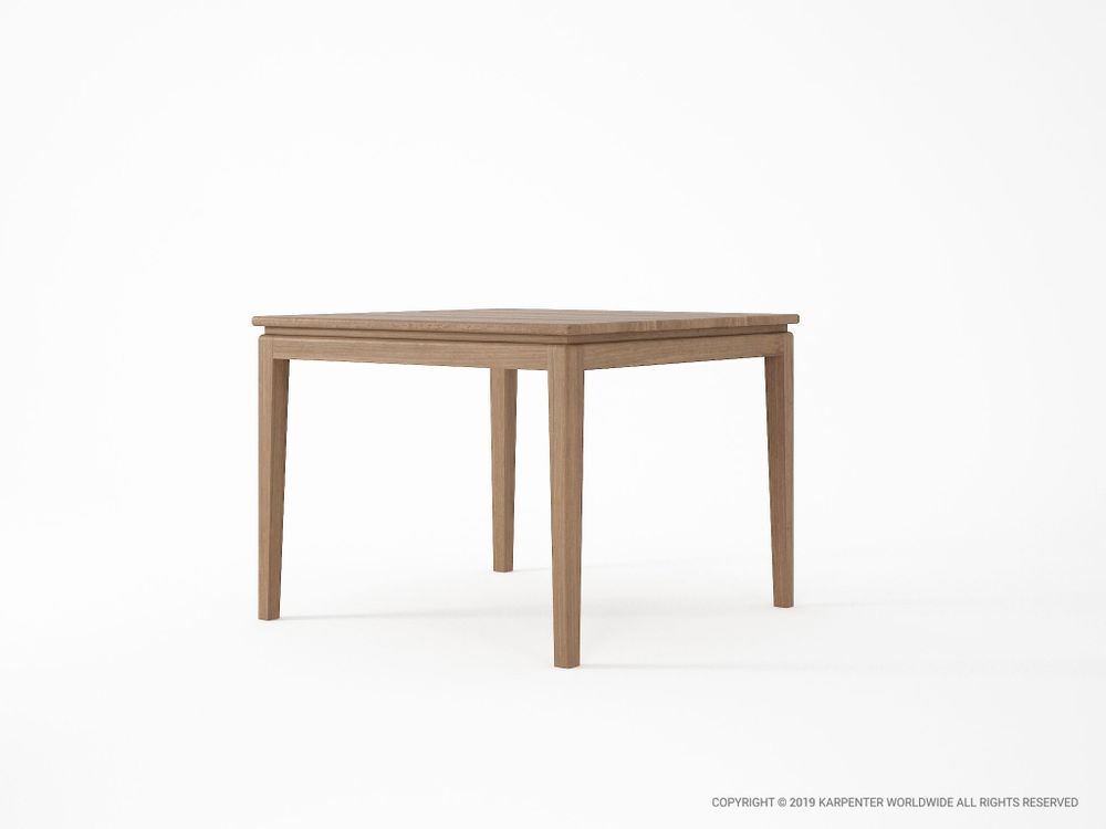 Tables Salle à Manger - Dining and Side Tables - KARPENTER