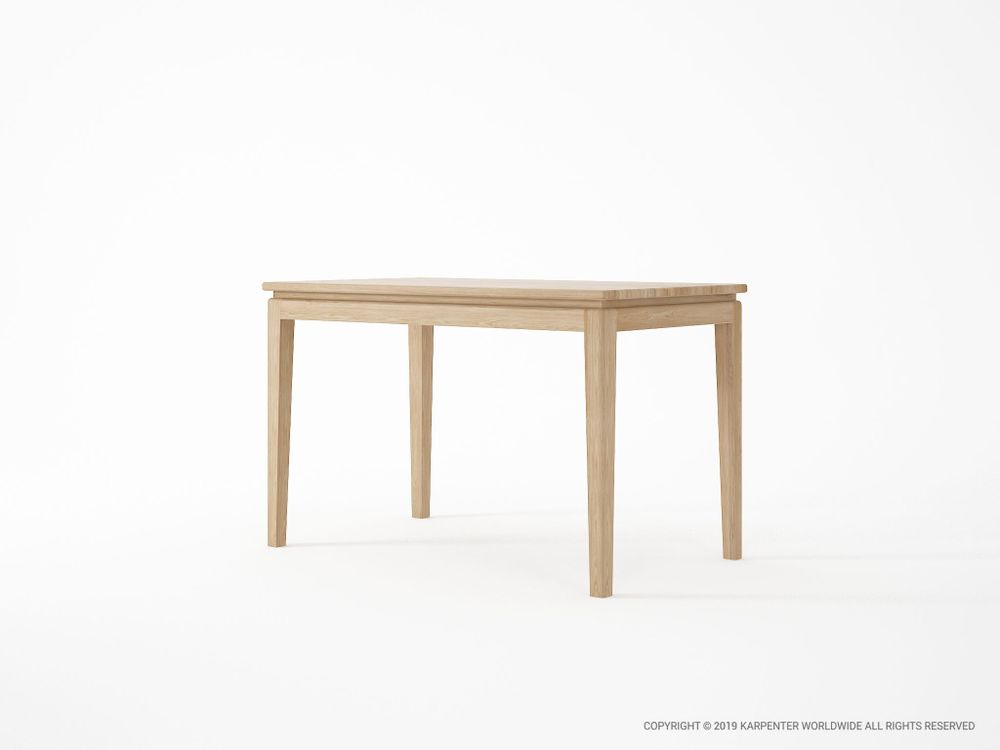 Tables Salle à Manger - Dining and Side Tables - KARPENTER