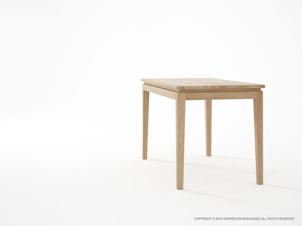 Tables Salle à Manger - Dining and Side Tables - KARPENTER