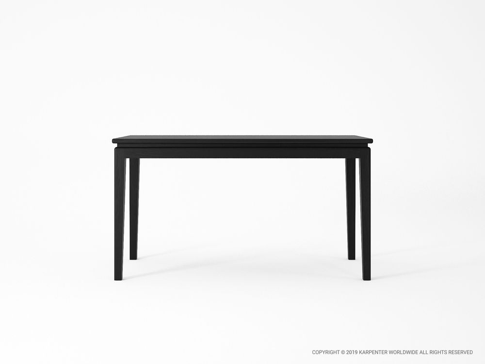 Tables Salle à Manger - Dining and Side Tables - KARPENTER