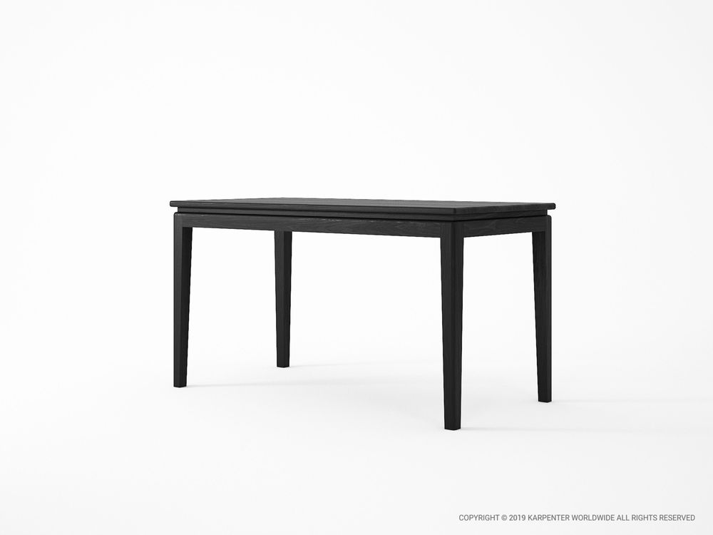 Tables Salle à Manger - Dining and Side Tables - KARPENTER